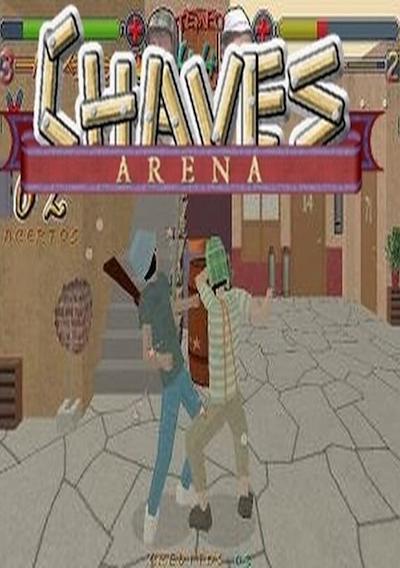 Cover image for the game Chaves Arena