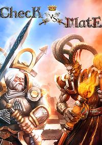 Cover image for the game Check vs. Mate