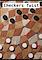Cover image for the game Checkers Twist