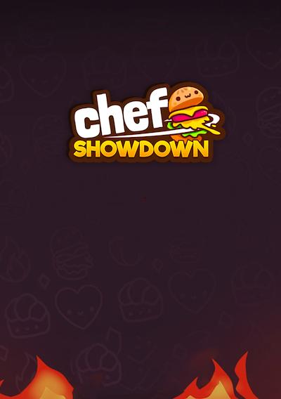 Cover image for the game Chef Showdown