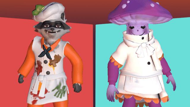 Image for the game Chef Showdown