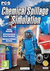 Cover image for the game Chemical Spillage Simulation