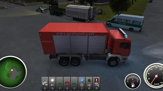 Image for the game Chemical Spillage Simulation