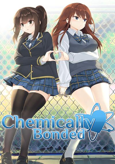 Cover image for the game Chemically Bonded