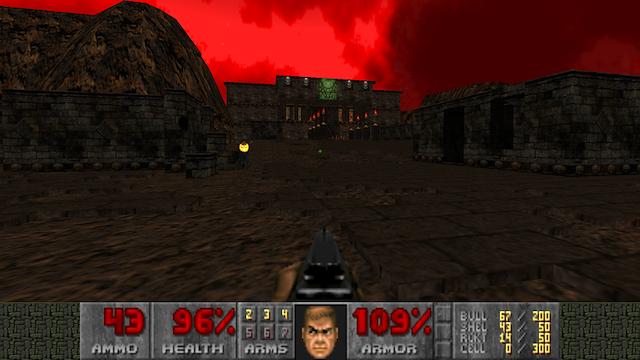 Image for the game Cheogsh