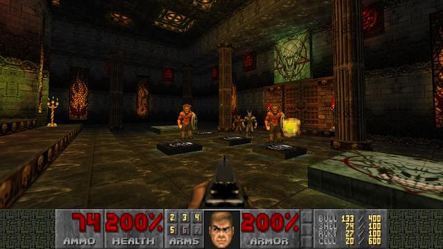 Image for the game Cheogsh