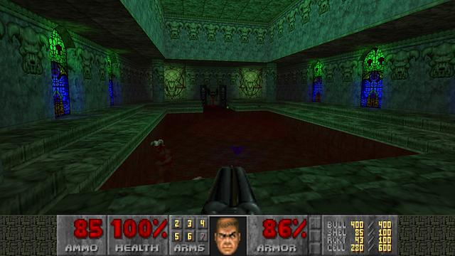 Image for the game Cheogsh