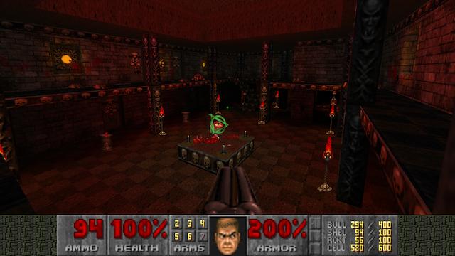 Image for the game Cheogsh