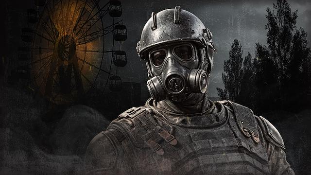 Image for the game Chernobyl: Escape from Pripyat