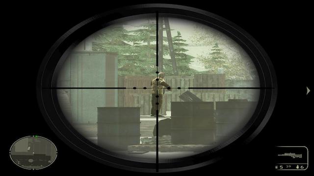 Image for the game Chernobyl: Terrorist Attack
