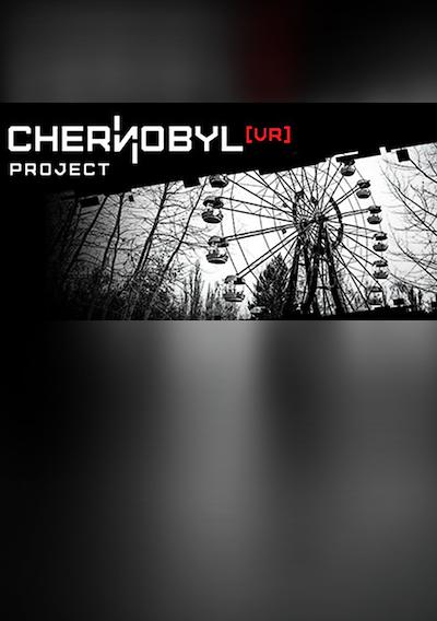 Cover image for the game Chernobyl VR Project
