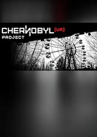 Cover image for the game Chernobyl VR Project