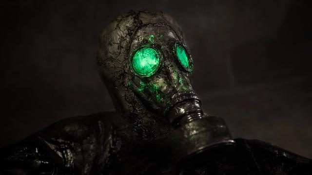 Image for the game Chernobylite