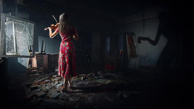 Image for the game Chernobylite