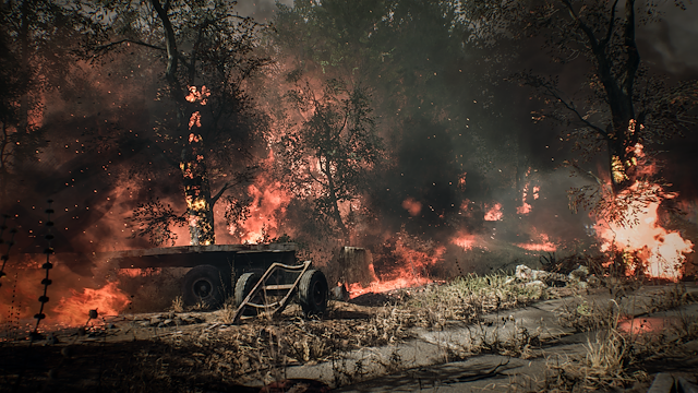 Image for the game Chernobylite