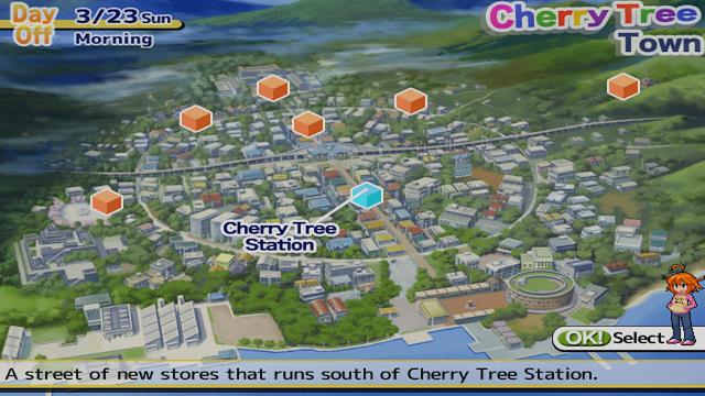 Image for the game Cherry Tree High Comedy Club