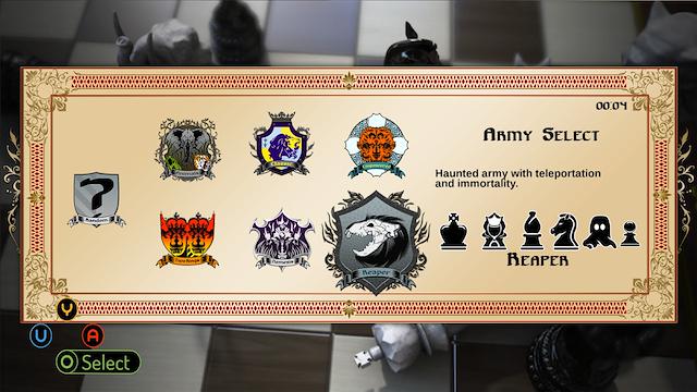 Image for the game Chess 2: The Sequel