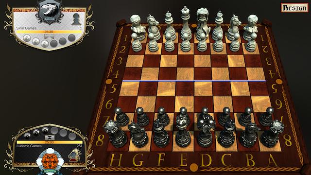 Image for the game Chess 2: The Sequel
