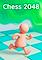 Cover image for the game Chess 2048