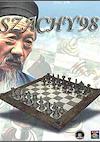 Cover image for the game Chess '98