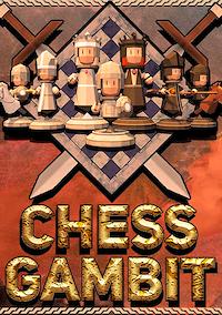 Cover image for the game Chess Gambit