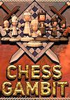 Cover image for the game Chess Gambit