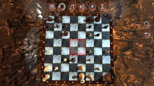 Image for the game Chess Knight 2