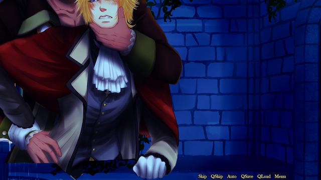 Image for the game Chess of Blades