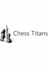 Cover image for the game Chess Titans