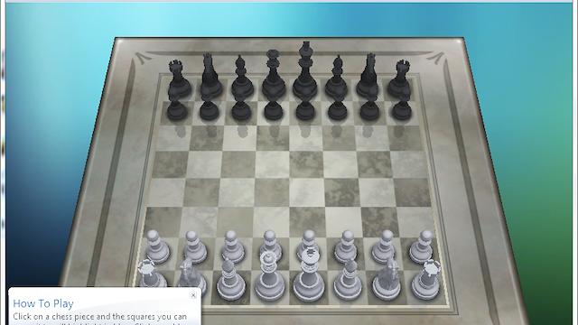 Image for the game Chess Titans