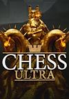 Cover image for the game Chess Ultra