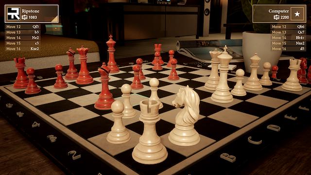 Image for the game Chess Ultra