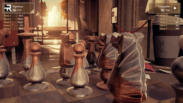 Image for the game Chess Ultra