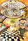 Cover image for the game Chess vs. The Axis of Evil