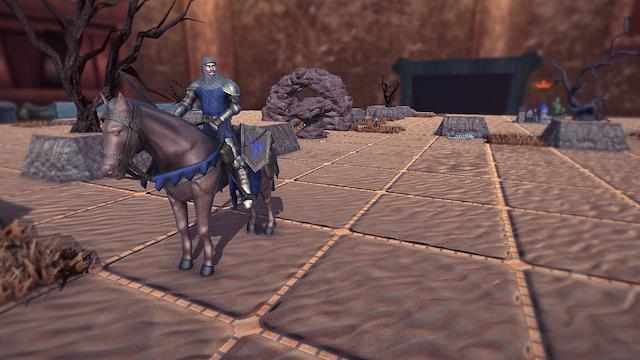 Image for the game Chessboard Kingdoms