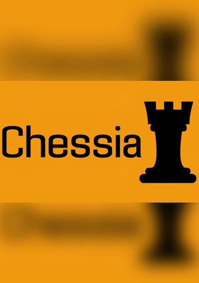 Cover image for the game Chessia