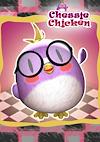 Cover image for the game Chessie Chicken
