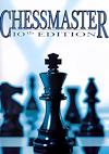 Cover image for the game Chessmaster 10th Edition