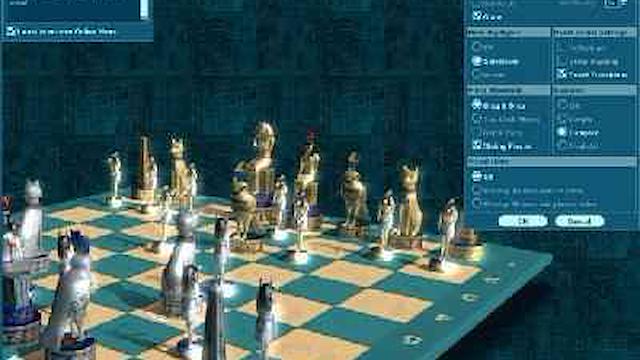 Image for the game Chessmaster 10th Edition