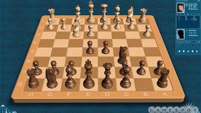 Image for the game Chessmaster 10th Edition