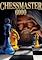 Cover image for the game Chessmaster 6000