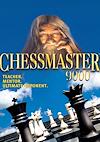 Cover image for the game Chessmaster 9000