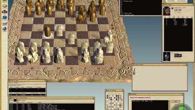 Image for the game Chessmaster 9000