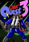 Cover image for the game Chex Quest 3