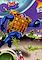 Cover image for the game Chex Quest