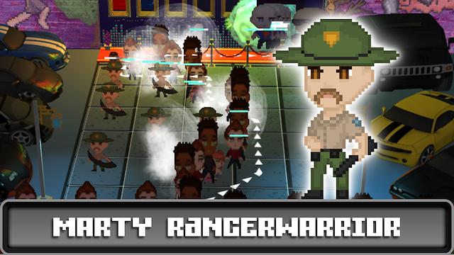 Image for the game ChibiClubTD