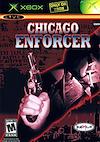 Cover image for the game Chicago Enforcer