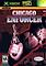 Cover image for the game Chicago Enforcer