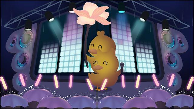 Image for the game Chickduck & Catduck