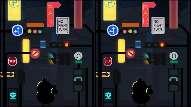 Image for the game Chickduck & Catduck